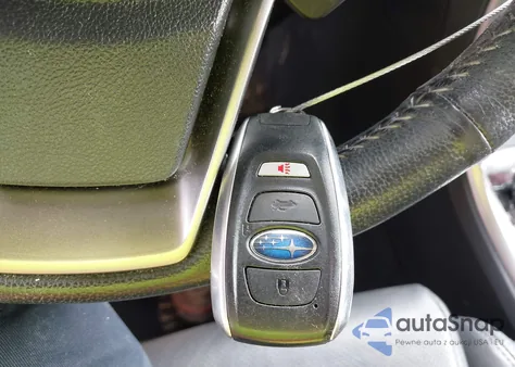 2020 Subaru Ascent Limited из США, поврежденный, VIN 4S4WMAPD3L3461916